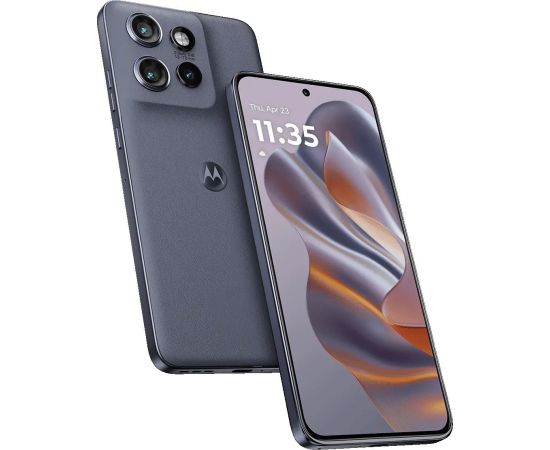 MOTOROLA EDGE 60 NEO GRISAILLE 12/256GB Мобильные телефоны
