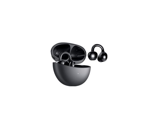Honor Choice Earbuds Clip In-Ear - Black (6975840261031) Austiņas