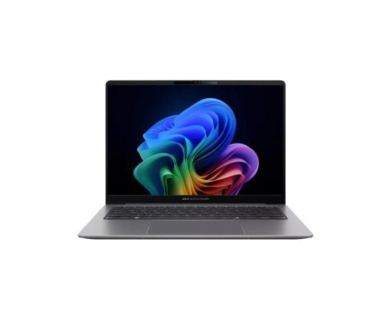 ASUS EXPERTBOOK P5 16" WQXGA U5-325, 16/512GB, BACKLIT, W11P, US KEYS Portatīvie datori