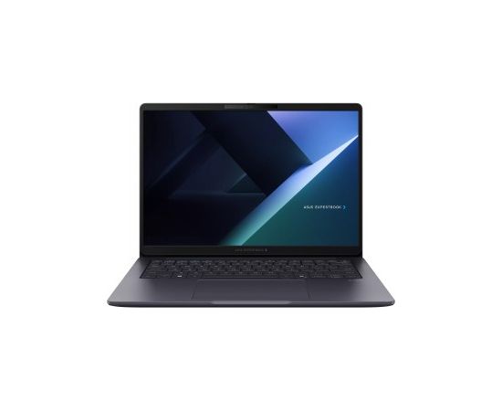 ASUS EXPERTBOOK B3 14" WQXGA U5-235H, 16/512GB, BACKLIT, W11P, US KEYS Portatīvie datori