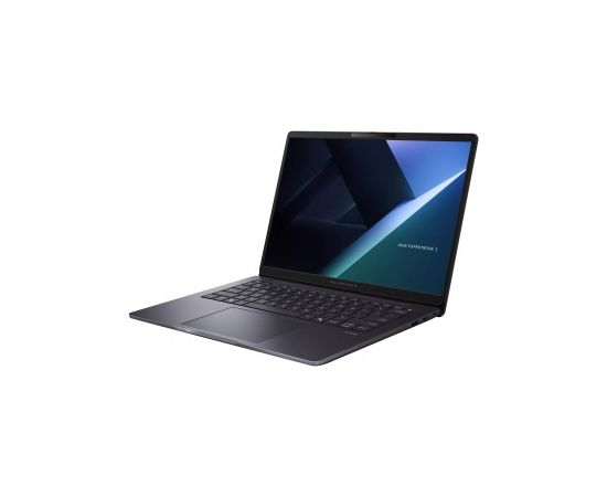 ASUS EXPERTBOOK B3 14" WQXGA U5-235H, 16/512GB, BACKLIT, W11P, US KEYS Portatīvie datori