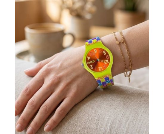 PERFECT Chic UC023 Наручные часы