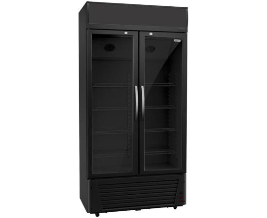 Display cooler Frigelux Крупная бытовая техника