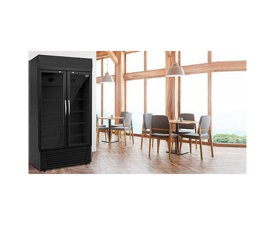 Display cooler Frigelux Крупная бытовая техника