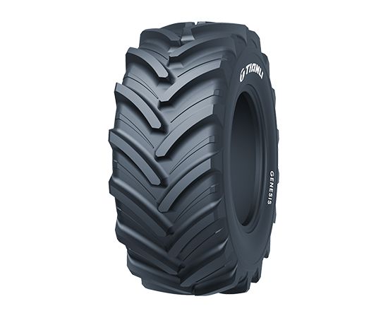 280/70R16 TIANLI GENESIS 112A8/112B TL Lauksaimniecības tehnikas riepas