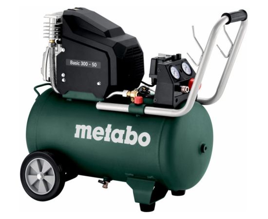 metabo Basic 300-50 (dark green/black, 1,800 watts) Новинки Для дома и сада 