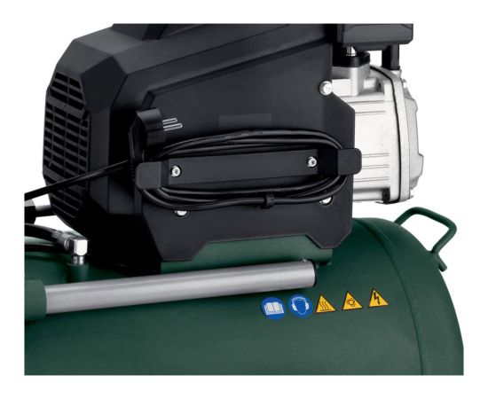 metabo Basic 300-50 (dark green/black, 1,800 watts) Новинки Для дома и сада 
