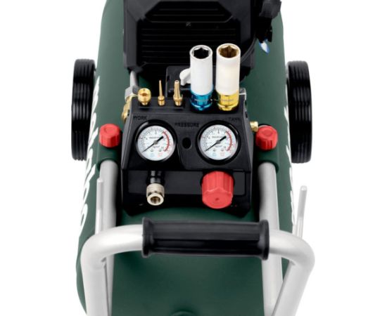 metabo Basic 300-50 (dark green/black, 1,800 watts) Новинки Для дома и сада 