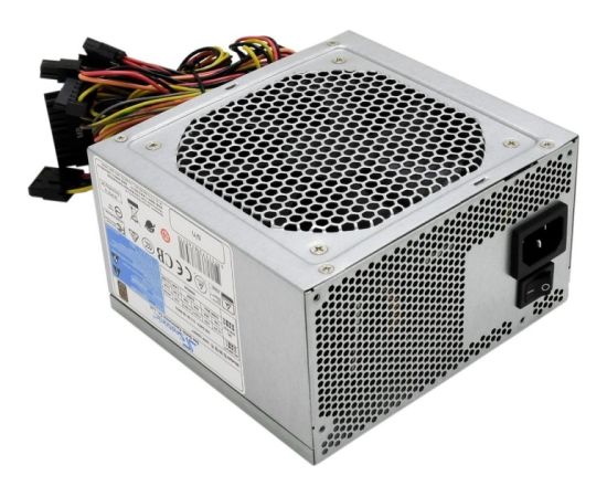 Seasonic SSP-500ES2 Bulk 500W, PC power supply Datoru barošanas bloki