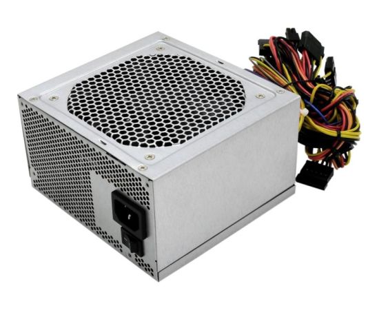 Seasonic SSP-500ES2 Bulk 500W, PC power supply Datoru barošanas bloki