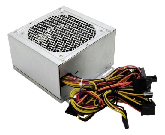 Seasonic SSP-500ES2 Bulk 500W, PC power supply Datoru barošanas bloki