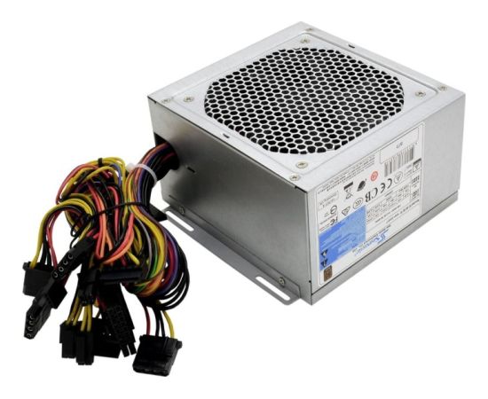 Seasonic SSP-500ES2 Bulk 500W, PC power supply Datoru barošanas bloki