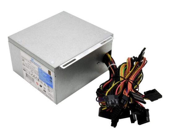 Seasonic SSP-500ES2 Bulk 500W, PC power supply Datoru barošanas bloki