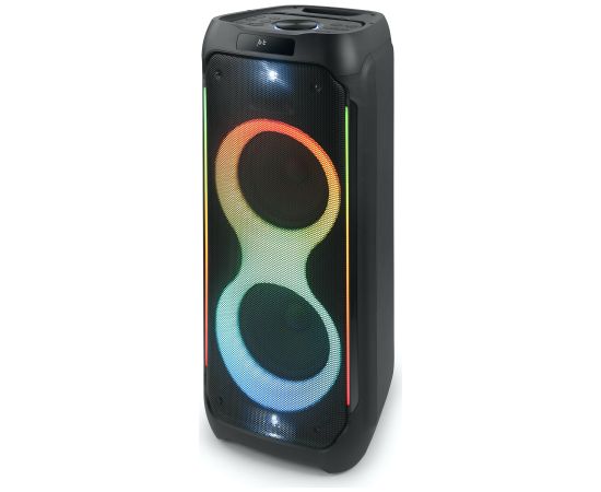 Muse M-1957 DJ Bluetooth Party Box Muse Jaunumi - Audio-Video