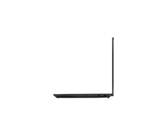 Lenovo ThinkPad P16s G5 AMD Black 16 " IPS WUXGA 1920 x 1200 pixels Anti-glare AMD Ryzen AI 7 PRO 450 32 GB LPCAMM2 LPDDR5X Solid-state drive capacity 1000 GB NVIDIA RTX PRO 1000 Blackwell Generation GDDR7 8 GB Windows 11 Pro 802.11be Bluetooth version 5. Portatīvie datori