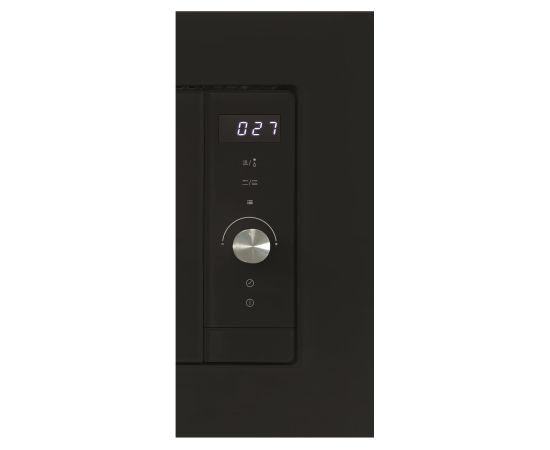 CATA Microwave oven MC 20 D B Built-in 20 L 700 W Grill Black Крупная бытовая техника