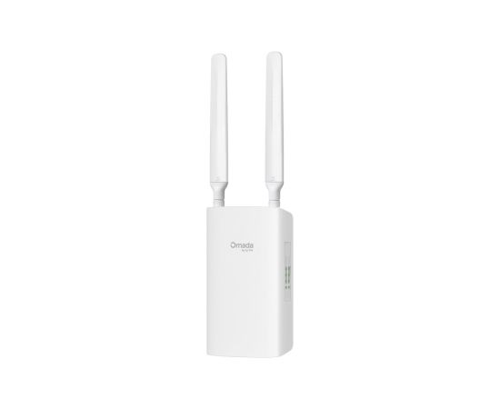 TP-LINK ER603WP-4G-Outdoor Omada 4G Cat4 N300 Outdoor PoE Gateway Cloud-Managed Wall/pole mountable Switch