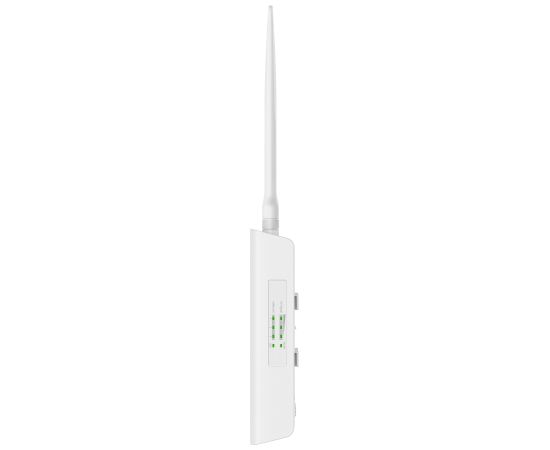 TP-LINK ER603WP-4G-Outdoor Omada 4G Cat4 N300 Outdoor PoE Gateway Cloud-Managed Wall/pole mountable Switch