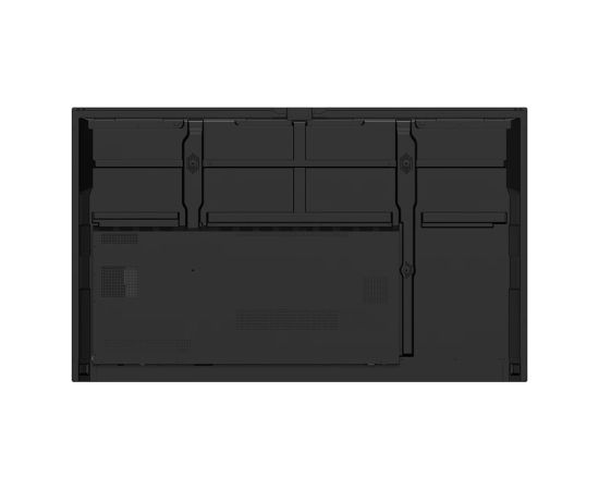 LG 75TR3DQ-B 75" IPS UHD 3840 x 2160 /400cd/m2/6.5ms HDMI, VGA, Audioin, USB Промышленные мониторы IPS / DSP