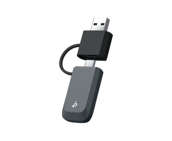 TP-LINK BE3600 Dual Band Wi-Fi 7 Mini Wireless USB Adapter Archer TBE230U 2.4 GHz, 5 GHz 802.11ax MU-MiMO No no PoE Antenna type Internal Access Points