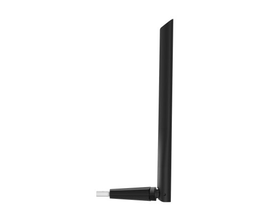 TP-LINK BE6500 Tri-Band Wi-Fi 7 High Gain Wireless USB Adapter Archer TBE400U Plus 2.4 GHz, 5 GHz, 6 GHz 802.11ax MU-MiMO No no PoE Antenna type High-Gain Tri-Band Access Points