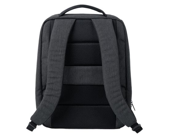 Xiaomi City Backpack 2 Fits up to size 15.6 " Backpack Dark Gray Somas portatīvajiem datoriem