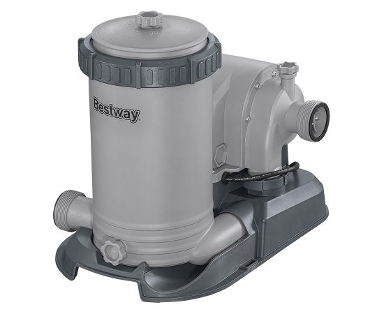 Filter Pump For swimming pool 9463l / h Bestway 58391 Новости - Детские товары