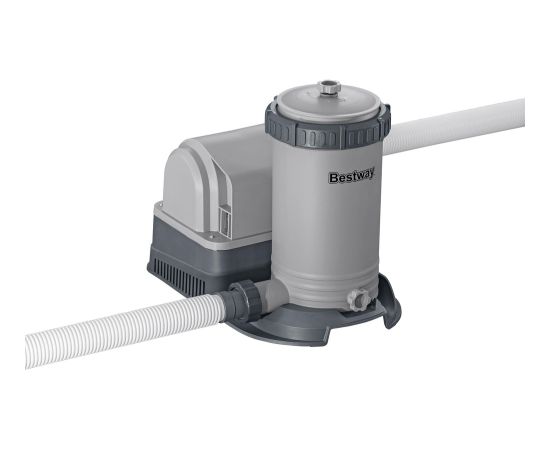 Filter Pump For swimming pool 9463l / h Bestway 58391 Новости - Детские товары