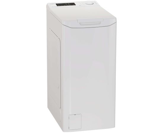 CANDY TCA283D2-S Крупная бытовая техника