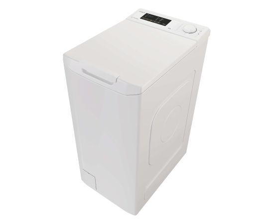 CANDY TCA283D2-S Крупная бытовая техника
