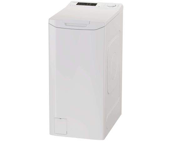 CANDY TCA283D2-S Крупная бытовая техника
