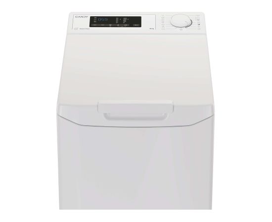 CANDY TCA283D2-S Крупная бытовая техника