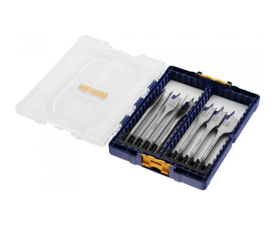 Spalvurbju komplekts kokam Irwin IW4041011; 12-32 mm; 8 gab. Аксессуары для дрелей