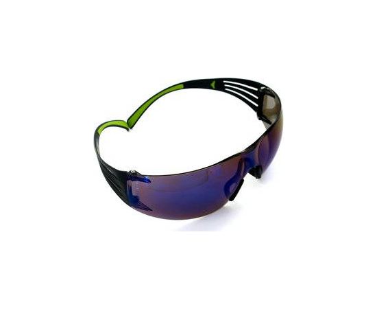 Aizsargbrilles 3M SecureFit 400 zili Citi darbarīki un piederumi