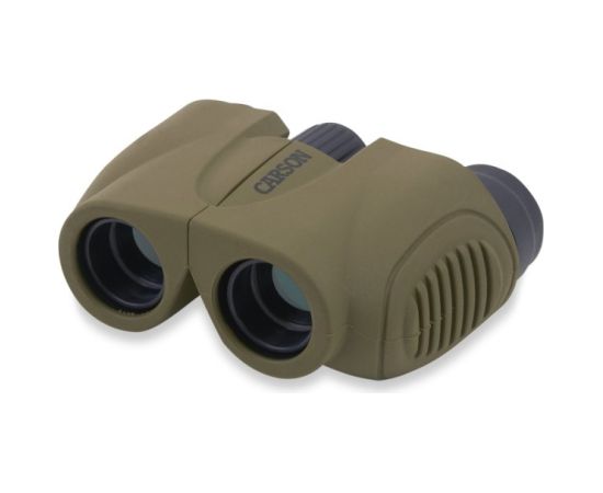 Carson Hornet 8x22mm binoklis Бинокли