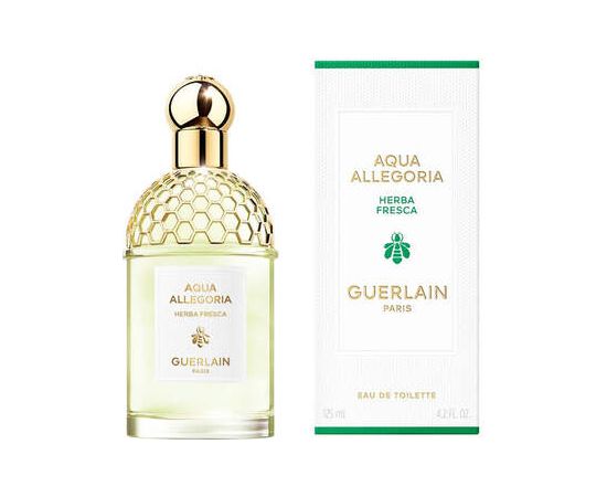 Guerlain Aqua Allegoria Herba Fresca EDT 75ml Sieviešu Smaržas