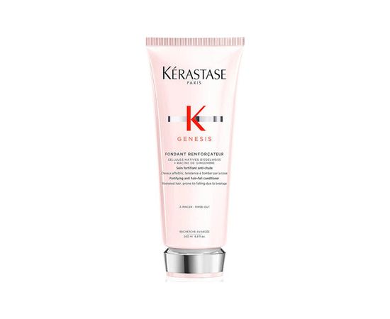 Kerastase Genesis Fortifying Anti Hair-Fall Conditioner - Conditioner against hair loss 1000ml Matu kopšana
