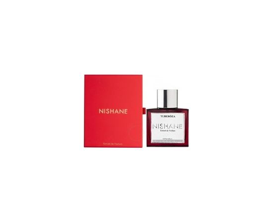 Nishane Tuberose Extrait de Parfum 50ml Духи унисекс