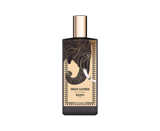 Memo Paris Indian Leather EDP 75ml Духи унисекс