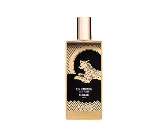 Memo Paris African Rose EDP 75ml Unisex Smaržas