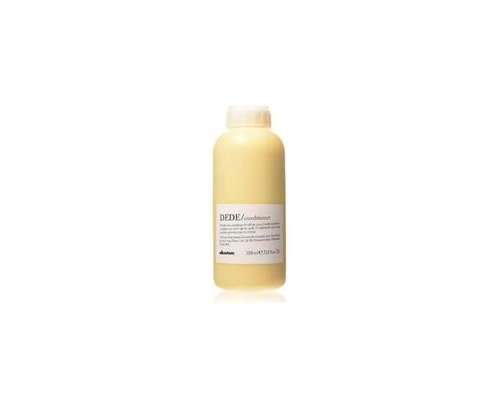 Davines DEDE Delicate Daily Conditioner - Jemný kondicionér 250ml Matu kopšana