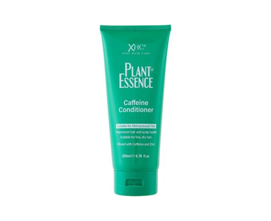 Xpel Plant Essence Caffeine Conditioner - Kondicionér proti vypadávání vlasů 200ml Smaržas - NESAKĀRTOTS