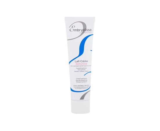 Embryolisse Moisturizing / Sensitive 100ml Ķermeņa kosmētika