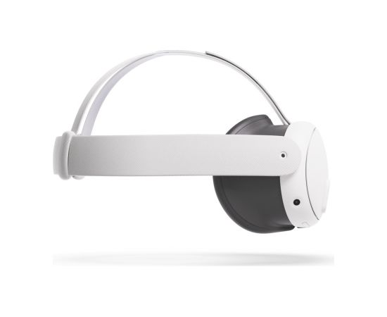 Meta Quest 3 Virtual reality system, 128GB, White (Refurbished) (SPEC) VR preces