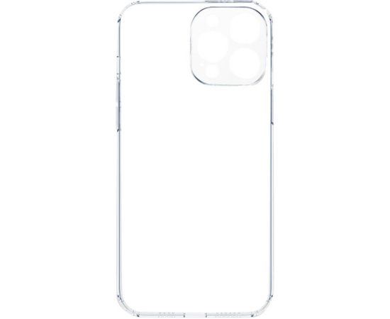 Potective phone case Joyroom for iPhone 15 Pro (transparent) Neoriģinālie Maciņi