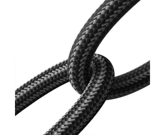 Cable to Micro USB-A / Surpass / 2m Joyroom S-UM018A11 (black) Data USB kabeļi