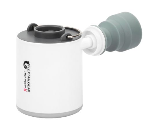 Flextail Tiny Pump X Portable Pump (White) Велосипеды