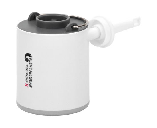 Flextail Tiny Pump X Portable Pump (White) Велосипеды