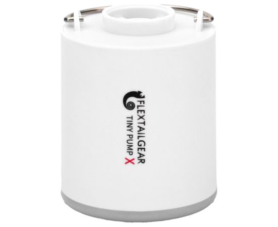 Flextail Tiny Pump X Portable Pump (White) Велосипеды