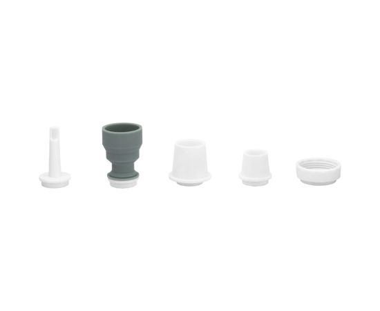 Flextail Tiny Pump X Portable Pump (White) Велосипеды